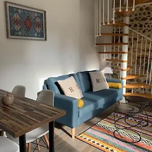  Appartement Adorable « bienvenue Chez Vous ! » France